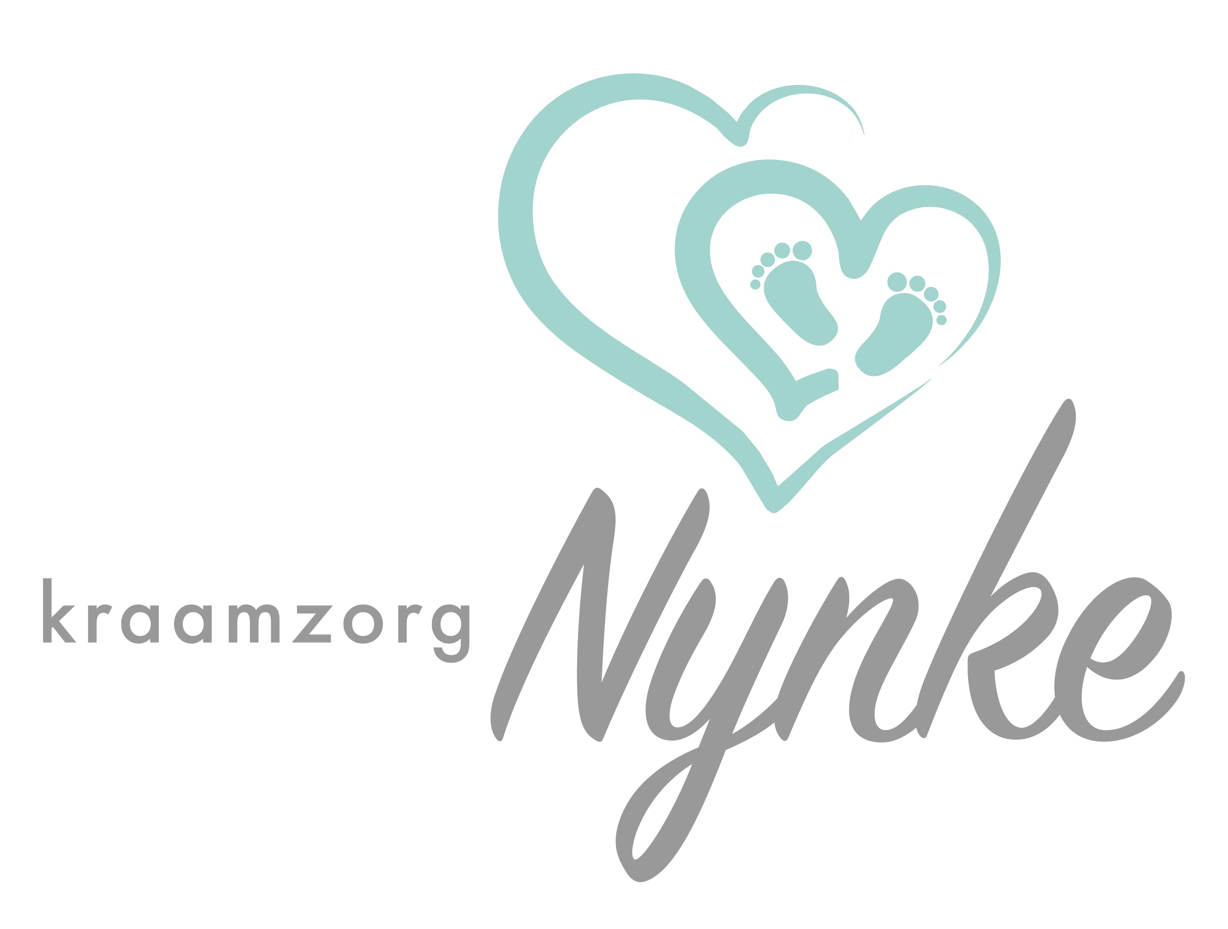 Kraamzorg Nynke